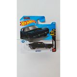 Hot Wheels Batman Serisi - Batmobile Model Araba -JJK97
