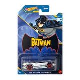 Hot Wheels Batman Temali Arabalar The Batman Batmobile