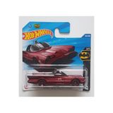 HOT WHEELS Batman TV Series / Serie Tele Batmobile