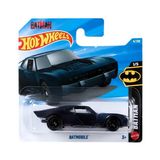 Hot Wheels Batmobile Jjk97