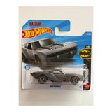 HOT WHEELS Batmobile (The Batman Movie) - 2026 Series