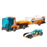 Hot Wheels BDW51-GRT98 Taşıyıcı Tırlar