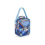 Hot Wheels Beslenme Çantası, Due Fast, Çok Renkli
