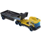 Hot Wheels BGK21 Oyuncak Araba