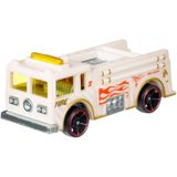 Hot Wheels BHR15-BHR21 Renk Değiştiren Araba