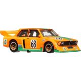 Hot Wheels BMW 320 Group 5 HRV94 Premium Oyuncak Araba 3+ Yaş İçin Canlı Renkler ve Kalite