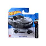 HOT WHEELS Bmw I8 Roadster Gri 2023, Oyuncak Araba
