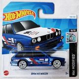 Hot Wheels BMW M3 Wagon 2024 HRY67 Erkek Çocuklar İçin Oyuncak Araba Özel Tasarım