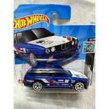 Hot Wheels Bmw M3 Wagon Oyuncak Araba 3+ Yaş İçin Mavi Renkli Kaliteli Model