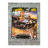 HOT WHEELS Boulevard Premium 16 Bugatti Chiron