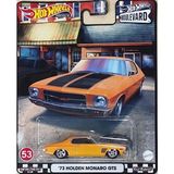 Hot Wheels Boulevard Premium 73 Holden Monaro Gts Oyuncak Araç Gjt68-hcr02