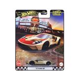 HOT WHEELS Boulevard Premium Arabalar 17 Ford GT JBL15