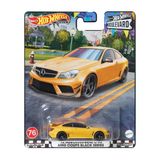 Hot Wheels Boulevard Premıum Arabalar (4'Li Paket)