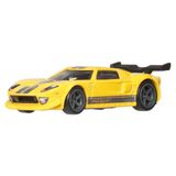 Hot Wheels Boulevard Premium Arabalar Ford Gt JHW26 - Siyah - Beyaz
