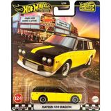 Hot Wheels Boulevard Premium Arabalar JBL21 - Renkli