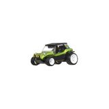 Hot Wheels Boulevard Premium Arabalar Meyers Manx JBL22 - Siyah - Beyaz