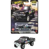 Hot Wheels Boulevard Premium Araçlar Datsun Kıng Cab Baja Custom 2015 GJT68 - JHW32 - 7 cm