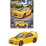 HOT WHEELS Boulevard Premium Araçlar Gjt68 - Hkf16 98 Subaru Impreza 22b-stı Versıon, Oyuncak Araba