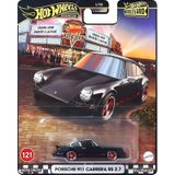 Hot Wheels Boulevard Premium Araçlar Gjt68 - Jbl19 Çok Renkli