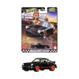 Hot Wheels Boulevard Premium Araçlar Porsche 911 Carrera Rs 2.7 Gjt68 - Jbl19 Çok Renkli