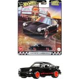 Hot Wheels Boulevard Premium Araçlar Porsche 911 Carrera Rs 2.7 Gjt68 - Jbl19