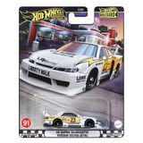 Hot Wheels Boulevard Premium LB Super Silhouette Nissan Silvia (S15) Oyuncak Araba