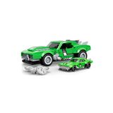 HOT WHEELS Brick Shop Speed Serisi - Custom 68 Camaro Mtl-Jft16