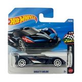 Hot Wheels - Bugatti Bolide - Dark Blue (1/64) JJJ20