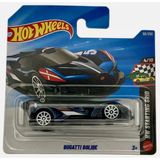 Hot Wheels Bugatti Bolide - Jjj20