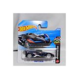 HOT WHEELS Bugatti Bolide – Mavi Beyaz Yarış Arabası Diecast Model 50/250