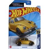 Hot Wheels - Bumblebee - Volkswagen Beetle (1/64) Transformers - Uzun Kartonet