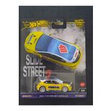 HOT WHEELS Car Culture 2023 Toyota GR Corolla, Oyuncak Araba