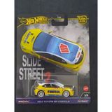 Hot Wheels Car Culture 2023 Toyota Gr Corolla