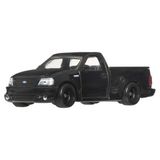 Hot Wheels Car Culture Arabalar 99 Ford F-150 Svt Lightning JKF33 - Siyah - Beyaz