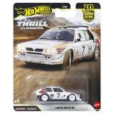 Hot Wheels Car Culture Arabalar Fpy86 Hrv77 Lancia Delta S4