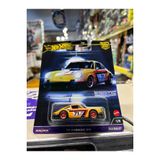 Hot Wheels Car Culture Premium 71 Porsche 911 Fpy86 Hkc80