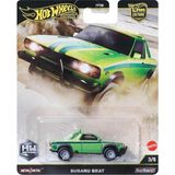 Hot Wheels Car Culture Premium Araba FPY86 - 7 cm