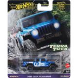 Hot Wheels Car Culture Premium Arabalar 2020 Jeep Gladiator HRV91