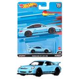 Hot Wheels Car Culture Premium Arabalar FPY86-HCJ94