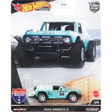 Hot Wheels Car Culture Premium Arabalar FPY86-HCK05 - Renkli