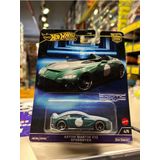 Hot Wheels CAR CULTURE PREMIUM ARABALAR FPY86 HKC78