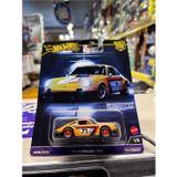 Hot Wheels CAR CULTURE PREMIUM ARABALAR FPY86 HKC80