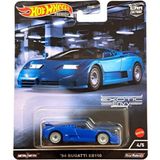 Hot Wheels Car Culture Premium Arabalar HCJ89 - Renkli