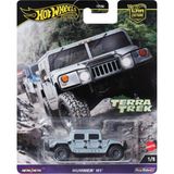 Hot Wheels Car Culture Premium Arabalar Hummer H1 HRV90