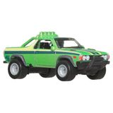 Hot Wheels Car Culture Premium Arabalar Subaru Brat JBK72 - Siyah - Beyaz
