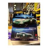 Hot Wheels Car Culture Premium Aston Martin V12 FPY86 HKC78