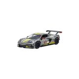 Hot Wheels Car Culture Premium Corvette C8.r Oyuncak Araba Fpy86-hrv95