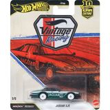Hot Wheels Car Culture Premium Jaguar Xjs 1:64 Ölçekli Metal Oyuncak, Vintage Temalı Arabalar, Koleksiyona Uygun JKF02