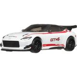 Hot Wheels Car Culture Premium Oyuncak Araba Fpy86-hrv73