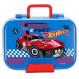 Hot Wheels Çelik Beslenme Kabı 3473